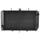 Kawasaki Z750 Z1000 2010-2013 Aluminium Radiator